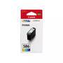Canon CL-586 color Druckerpatronen