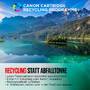Canon CL-586 color Druckerpatronen