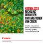 Canon CL-586 color Druckerpatronen