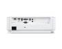 Acer H6518STi - 3500 ANSI lumens - DLP - 1080p (1920x1080) - 10000:1 - 16:9 - 4:3 - 16:9