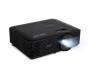 Acer Value X1328Wi - 4500 ANSI lumens - DLP - WXGA (1280x800) - 20000:1 - 16:10 - 4:3 - 16:10 - 16:9