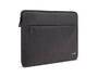Acer Protective Sleeve 15,6" Grau mit Fronttasche (NP.BAG1A.293)
