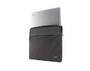 Acer Protective Sleeve 15,6" Grau mit Fronttasche (NP.BAG1A.293)