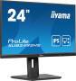 Iiyama ProLite XUB2493HS-B6 TFT-Monitore