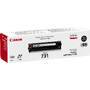 Canon 731 - 1400 pages - Black - 1 pc(s)