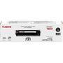 Canon 731 - 1400 pages - Black - 1 pc(s)