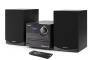 Sharp XL-B517D(BK) schwarz Hifi-Anlagen -Mini/Midi/Micro-