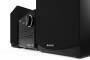 Sharp XL-B517D(BK) schwarz Hifi-Anlagen -Mini/Midi/Micro-