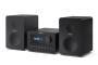 Sharp XL-B520D(BK) schwarz Hifi-Anlagen -Mini/Midi/Micro-