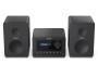Sharp XL-B520D(BK) schwarz Hifi-Anlagen -Mini/Midi/Micro-