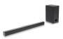 Sharp HT-SBW110 - 2.1 channels - 180 W - 30 W - 30 W - 6 ? - Black