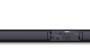 Sharp HT-SB110 schwarz Soundbars