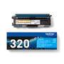 Brother TN-320 C Toner cyan Toner