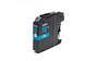 Brother LC-123 C cyan Druckerpatronen