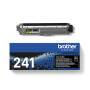 Brother TN-241 BK Toner schwarz Toner