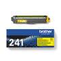 Brother TN-241 Y Toner yellow Toner
