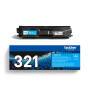 Brother TN-321 C Toner cyan Toner
