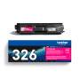 Brother TN-326 M Toner magenta Toner