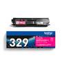 Brother TN-329M - 6000 pages - Magenta - 1 pc(s)