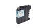 Brother LC223C - 550 pages - 1 pc(s) - Single pack