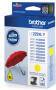 Brother LC-225XLY - Pigment-based ink - 1 pc(s)
