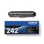 Brother TN-242BK - 2500 pages - Black - 1 pc(s)