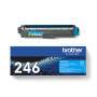 Brother TN-246 C Toner cyan Toner