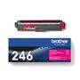 Brother TN-246 M Toner magenta Toner