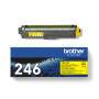 Brother TN-246 Y Toner yellow Toner