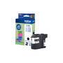 Brother LC-221 BK schwarz Druckerpatronen