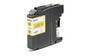 Brother LC221Y - 260 pages - 1 pc(s) - Single pack