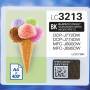 Brother LC-3213 BK schwarz Druckerpatronen