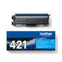 Brother TN-421 C Toner cyan Toner