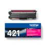 Brother TN-421 M Toner magenta Toner