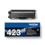 Brother TN-423BK - Black - 1 pc(s)