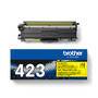 Brother TN-423Y - 4000 pages - Yellow - 1 pc(s)