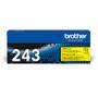 Brother TN-243 Y Toner yellow Toner