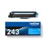 Brother TN-243 C Toner cyan Toner
