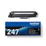 Brother TN-247BK - 3000 pages - Black - 1 pc(s)