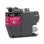 Brother LC-422 XLM magenta Druckerpatronen
