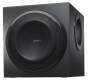 Logitech Z906 THX Surround Sound - 5.1 channels - 500 W - Universal - Black - 1000 W - IR