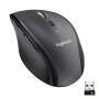 Logitech M705 grau Mäuse PC -kabellos-