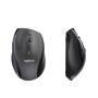 Logitech M705 grau Mäuse PC -kabellos-