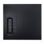 Logitech Z623 Captivating THX Sound - 2.1 channels - 200 W - Universal - Black - 400 W - Rotary