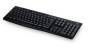 Logitech K 270 Cordless Keyboard        schwarz Tastaturen PC -kabellos-