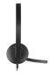 Logitech H340 - Wired - Office/Call center - 20 - 20000 Hz - 100 g - Headset - Black