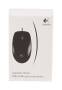 Logitech B100 Optical USB Mouse black OEM Mäuse PC -kabelgebunden-