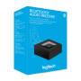 Logitech Bluetooth Audio Adapter Netzwerk -Wireless Bluetooth-