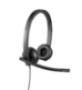 Logitech H570E USB Headset Stereo PC-Headsets