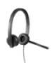 Logitech H570E USB Headset Stereo PC-Headsets